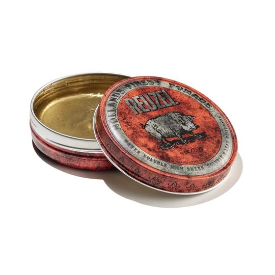 Reuzel - Red High Sheen Pomade - ProCare Outlet by Reuzel