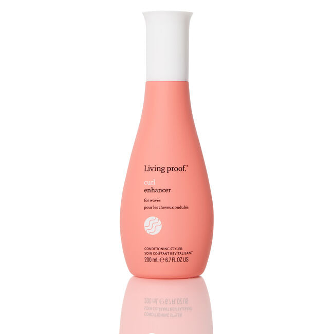 Living Proof Curl Enhancer - by Living Proof |ProCare Outlet|