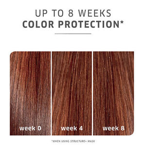 Wella - ColorMotion+ Structure+ Mask |16.9 oz| - ProCare Outlet by Wella