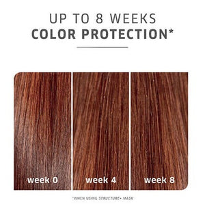 Wella - ColorMotion+ Structure+ Mask |5 oz| - by Wella |ProCare Outlet|