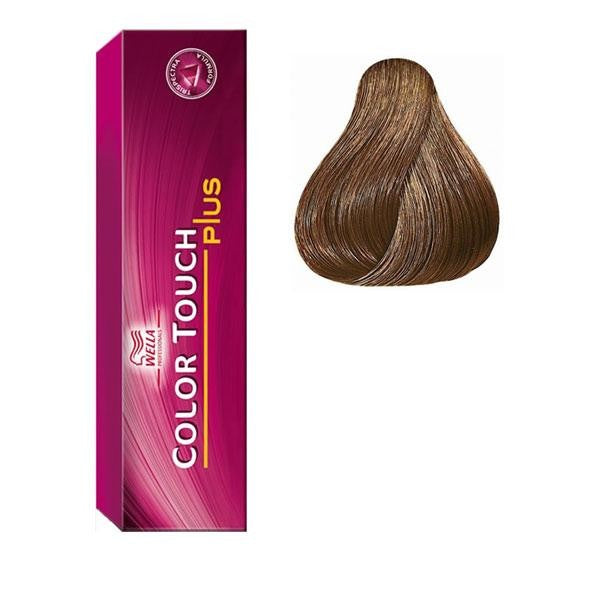 Wella - Color Touch - Color Touch Plus - 66/04 - ProCare Outlet by Wella