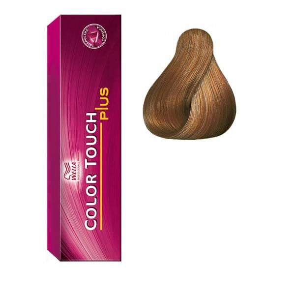 Wella - Color Touch - Color Touch Plus - 77/03 - by Wella |ProCare Outlet|