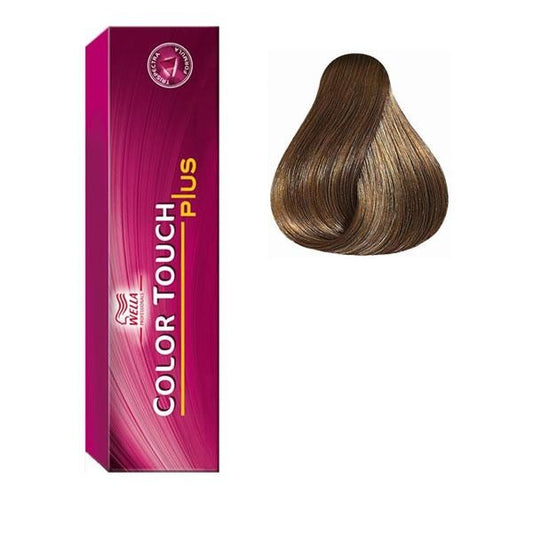 Wella - Color Touch - Color Touch Plus - 77/07 - by Wella |ProCare Outlet|