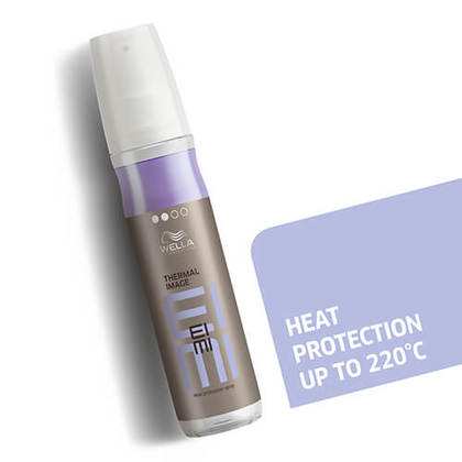 Wella Professionals Eimi Thermal Image – Heat Protection Spray for Hot Tool Styling 150ml — additional pack view 3