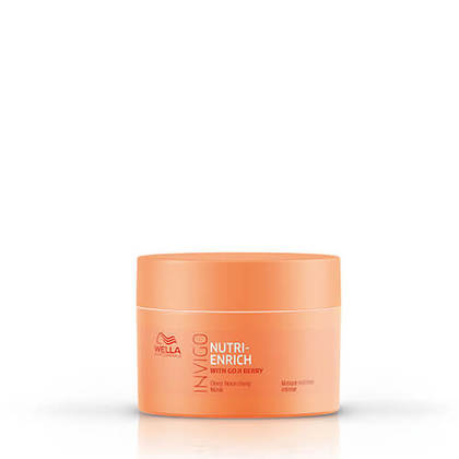 Wella Professionals - INVIGO Nutri-Enrich - Deep Nourishing Mask |5.07 oz| - by Wella Professionals |ProCare Outlet|