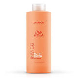 Wella Professionals - INVIGO Nutri-Enrich - Deep Nourishing Shampoo |33.8 oz| - by Wella Professionals |ProCare Outlet|