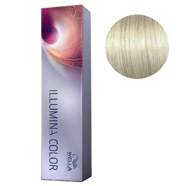 Wella - Illumina - Opal - Essence - Chrome Olive - ProCare Outlet by Wella