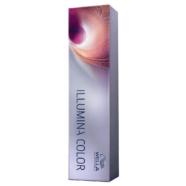 Wella - Illumina - Permanent Color - 10/36 - Lightest Gold Violet Blonde - ProCare Outlet by Wella