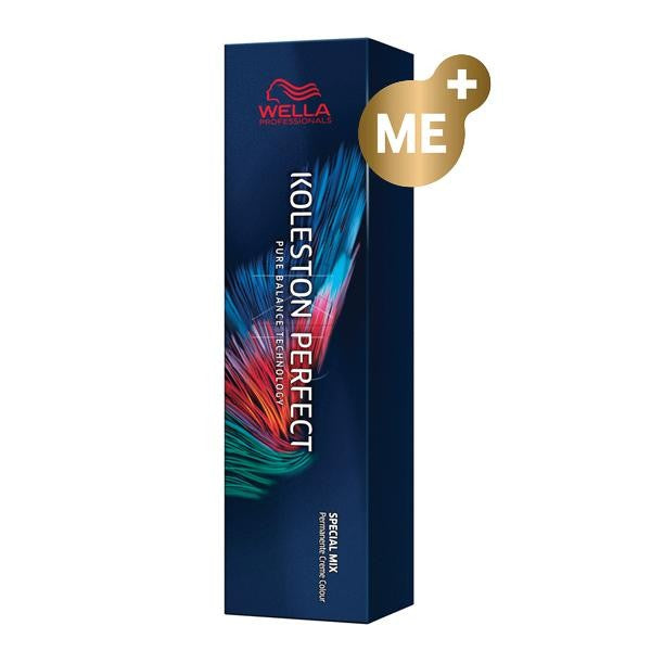 Wella - Kolestone Perfect - Permanent Color - Koleston Perfect |0/30| - ProCare Outlet by Wella