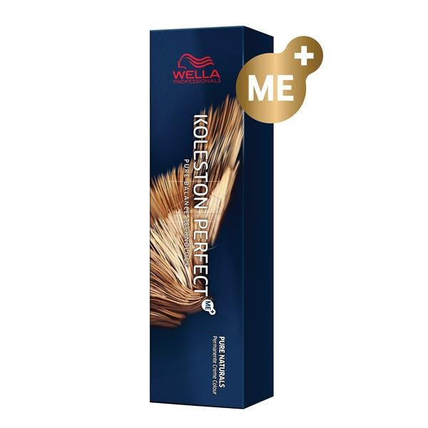 Wella - Kolestone Perfect - Permanent Color - Koleston Perfect |6/07| - ProCare Outlet by Wella