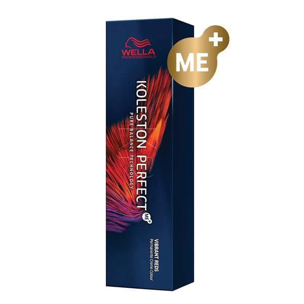 Wella - Kolestone Perfect - Permanent Color - Koleston Perfect |7/43| - ProCare Outlet by Wella