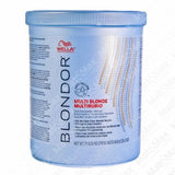 Wella - Peroxides And Bleaches - Blondor Bleach |28.2oz| - ProCare Outlet by Wella