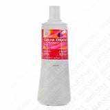 Wella - Peroxides And Bleaches - Color Touch Activator 1,9% |33.8Oz| - ProCare Outlet by Wella