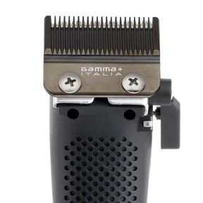 Gamma+ X-ERGO Cordless Clipper - ProCare Outlet by Gamma+