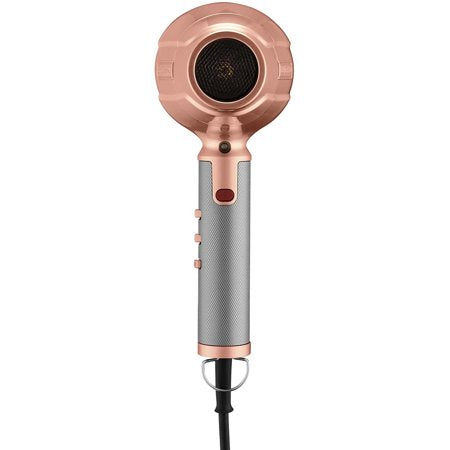 BABYLISS PRO ROSEGOLD HAIRDRYER FXBDRG1C