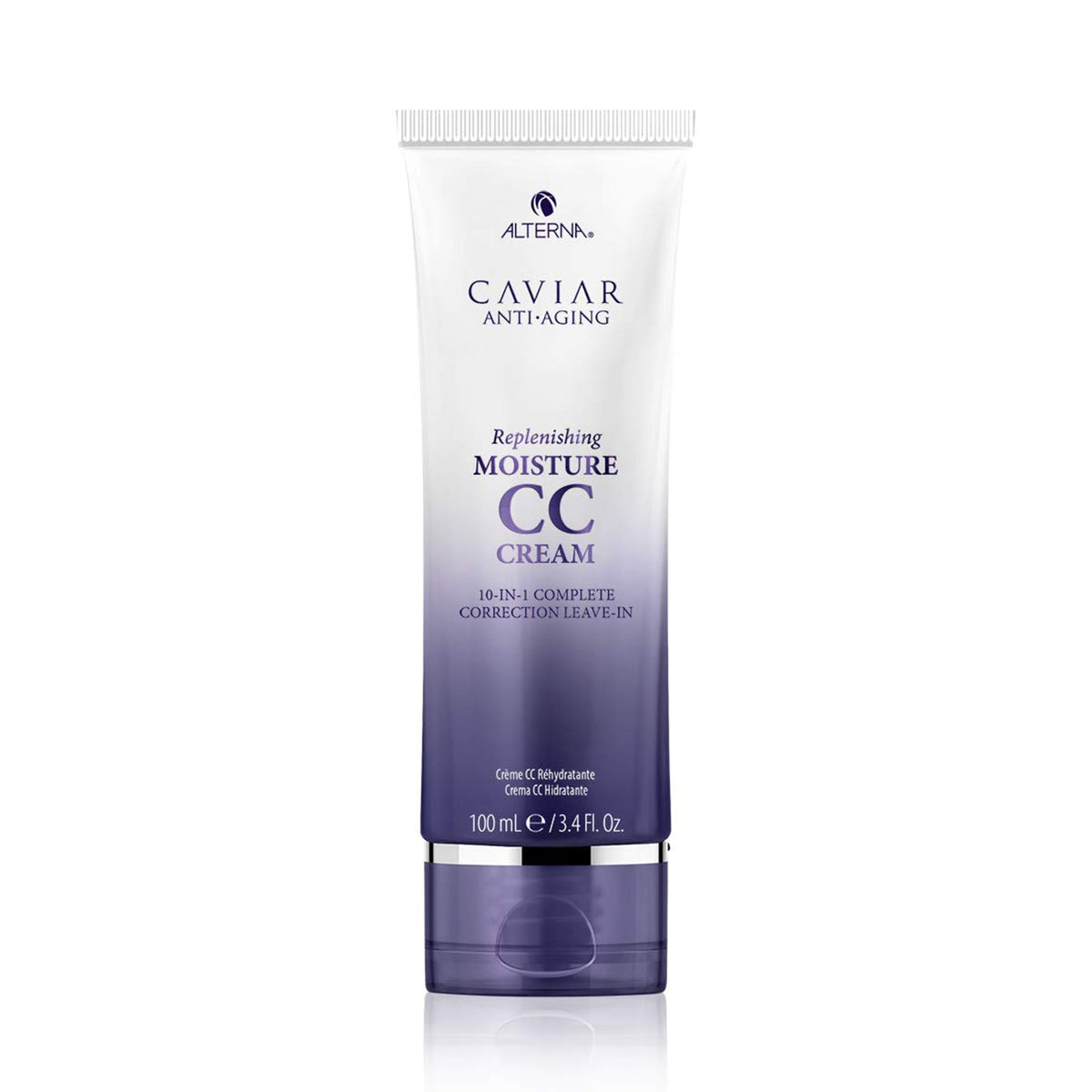 Caviar Anti-Aging Replenishing Moisture CC Cream