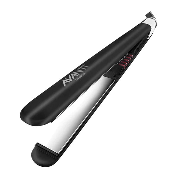 Avanti AVCRM3C Titanium Flat Iron 1