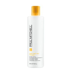 Baby Don't Cry Shampoo - 500ML - by Paul Mitchell |ProCare Outlet|