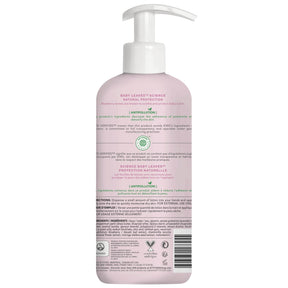 Body Lotion : BABY LEAVES™ - by Attitude |ProCare Outlet|