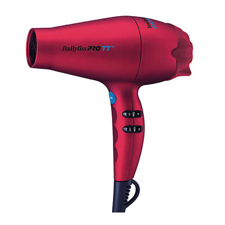 Babyliss Pro Ionic Tourmaline Hairdryer BTM2850C