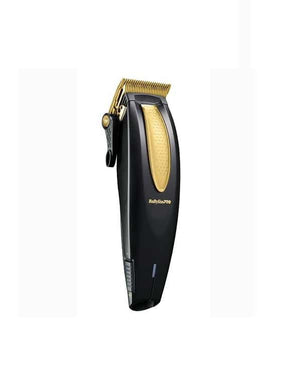 BabylissPro LithiumFX+ Ergonomic Cordless Clipper