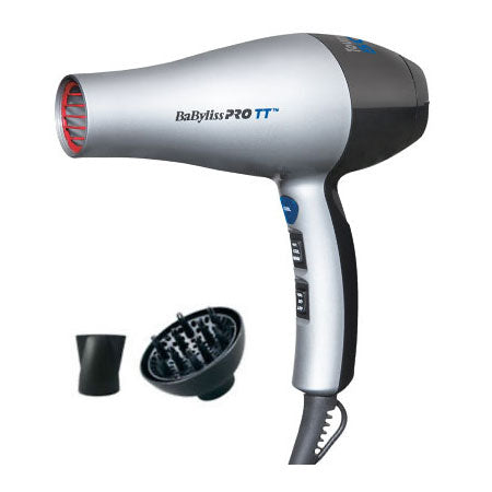 BaByliss Pro Tourmaline and Ceramic Hairdryer BTM5559C