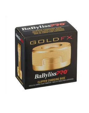 BabylissPro GoldFX Clipper Charging Stand