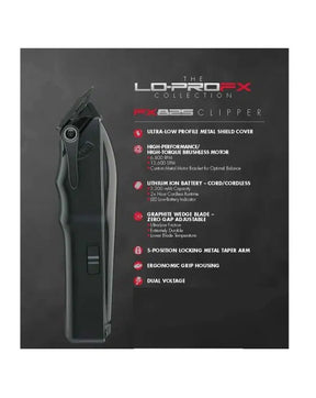 BabylissPro Lo-ProFX Clipper