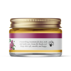 Badger - Rose Beauty Balm |1 oz| - by Badger |ProCare Outlet|