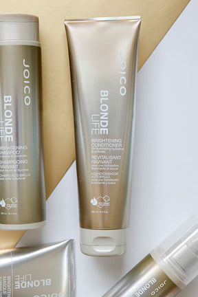 Joico - Blonde Life - Brightening Conditioner - ProCare Outlet by Joico