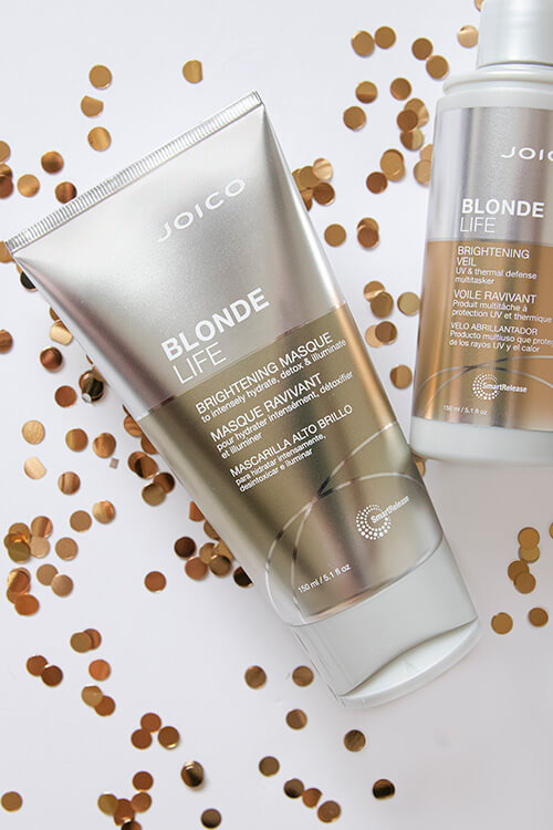 Joico - Blonde Life - Brightening Masque - ProCare Outlet by Joico