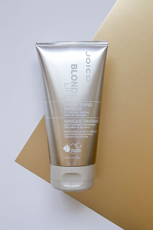 Joico - Blonde Life - Brightening Masque - ProCare Outlet by Joico