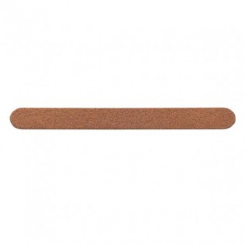 Silkline Nail File Brown Garnet (DW-11) - Default Title - by Silkline |ProCare Outlet|