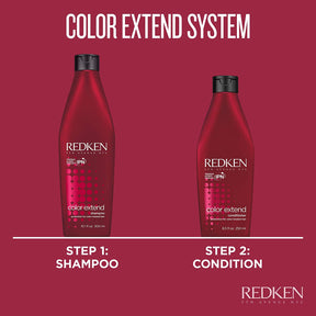 Redken - Color Extend - Shampoo and Conditioner | Duo | - by Redken |ProCare Outlet|