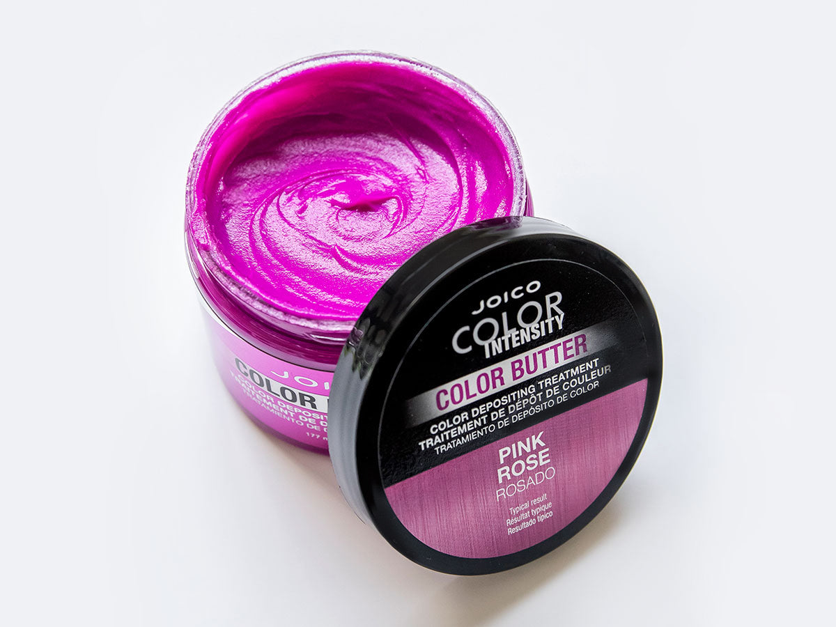 Joico - Color Intensity - Color Butter - Pink - ProCare Outlet by Joico