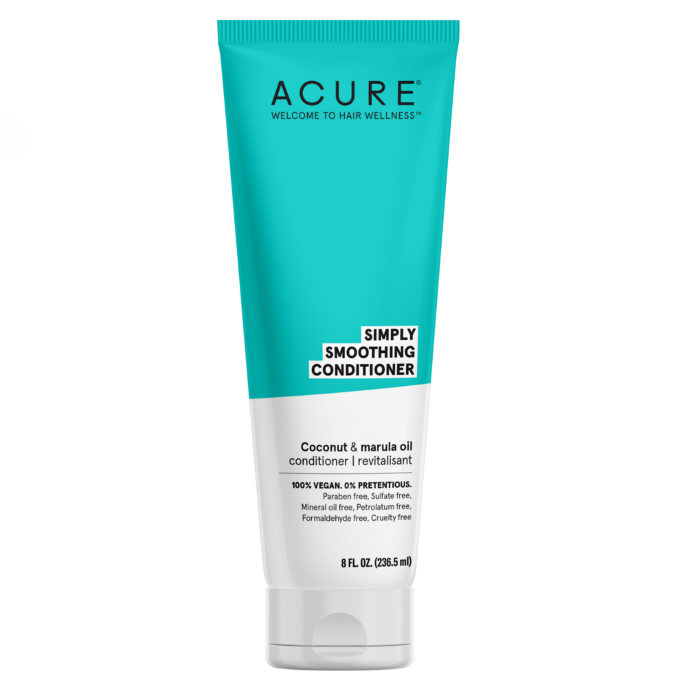 ACURE - Simply Smoothing Conditioner - ProCare Outlet by Acure