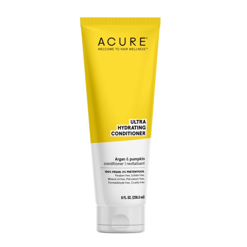 ACURE - Ultra Hydrating Conditioner - ProCare Outlet by Acure