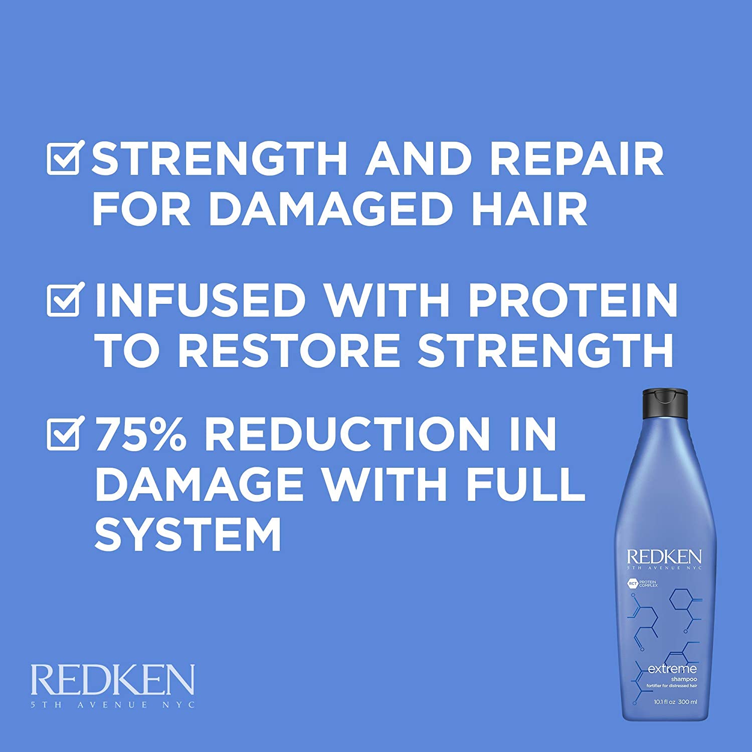 Redken - Extreme - Conditioner - ProCare Outlet by Redken