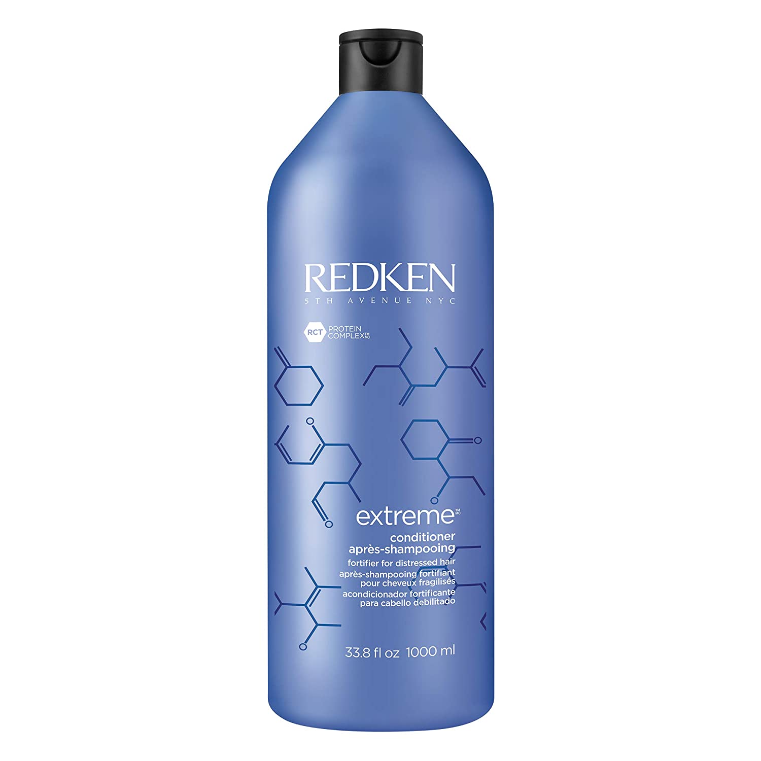 Redken - Extreme - Conditioner - 1L - ProCare Outlet by Redken