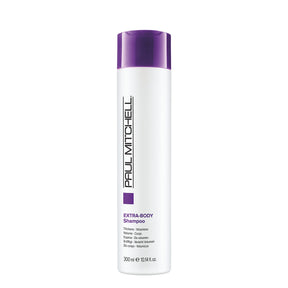 Extra-Body Shampoo - 300ML - by Paul Mitchell |ProCare Outlet|