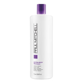 Extra-Body Shampoo - 1L - by Paul Mitchell |ProCare Outlet|