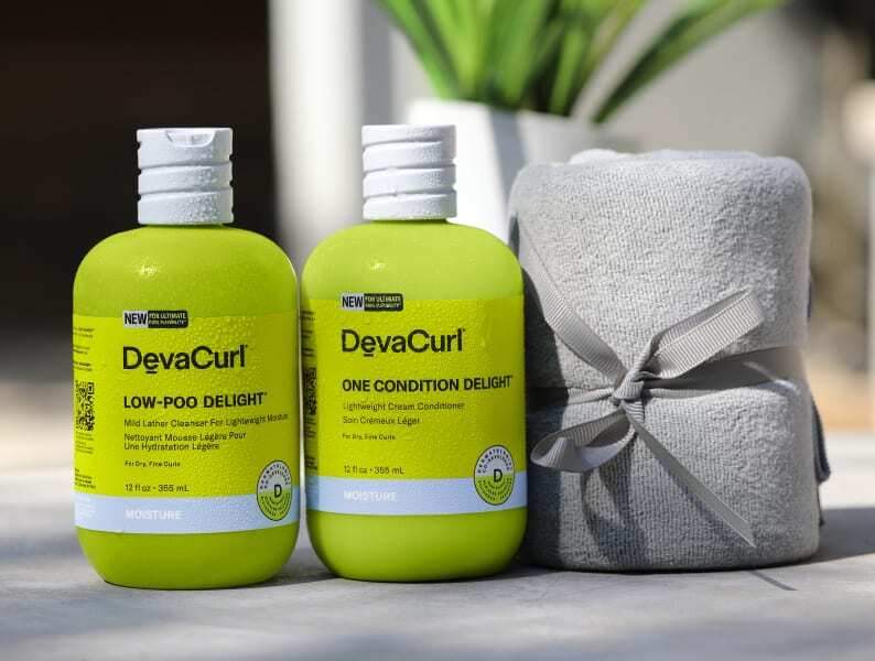 New! DevaCurl One Condition Delight - by Deva Curl |ProCare Outlet|