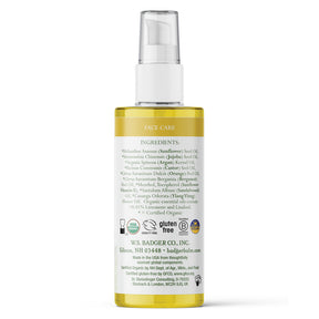 Badger - Argan Face Cleansing Oil |2 oz| - by Badger |ProCare Outlet|