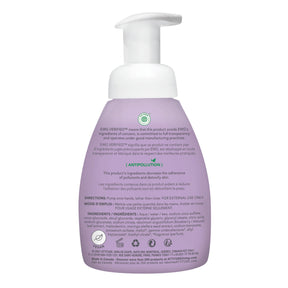 Foaming Hand Soap for Kids : LITTLE LEAVES™ - by Attitude |ProCare Outlet|