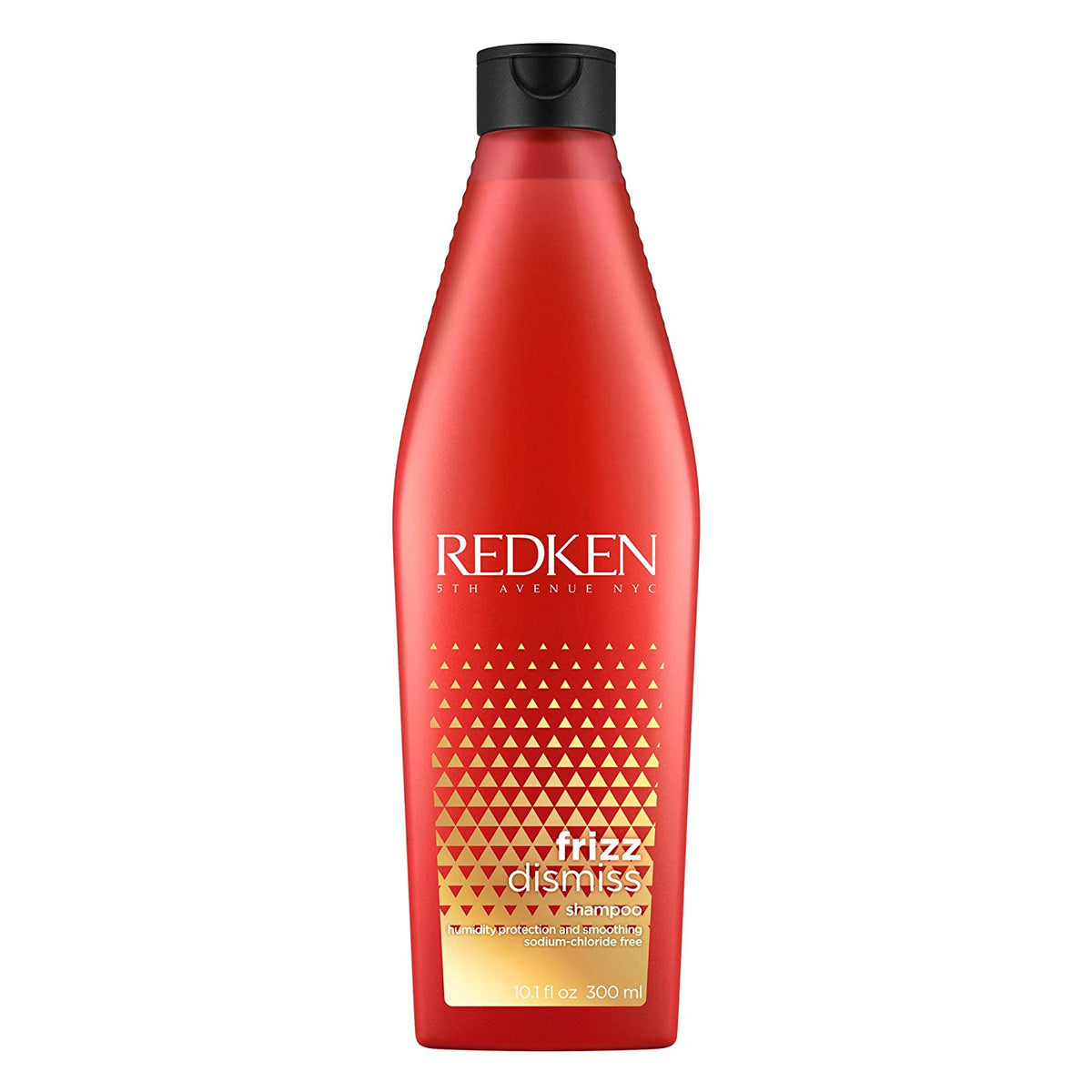 Redken - Frizz Dismiss - Shampoo - 300ml - by Redken |ProCare Outlet|