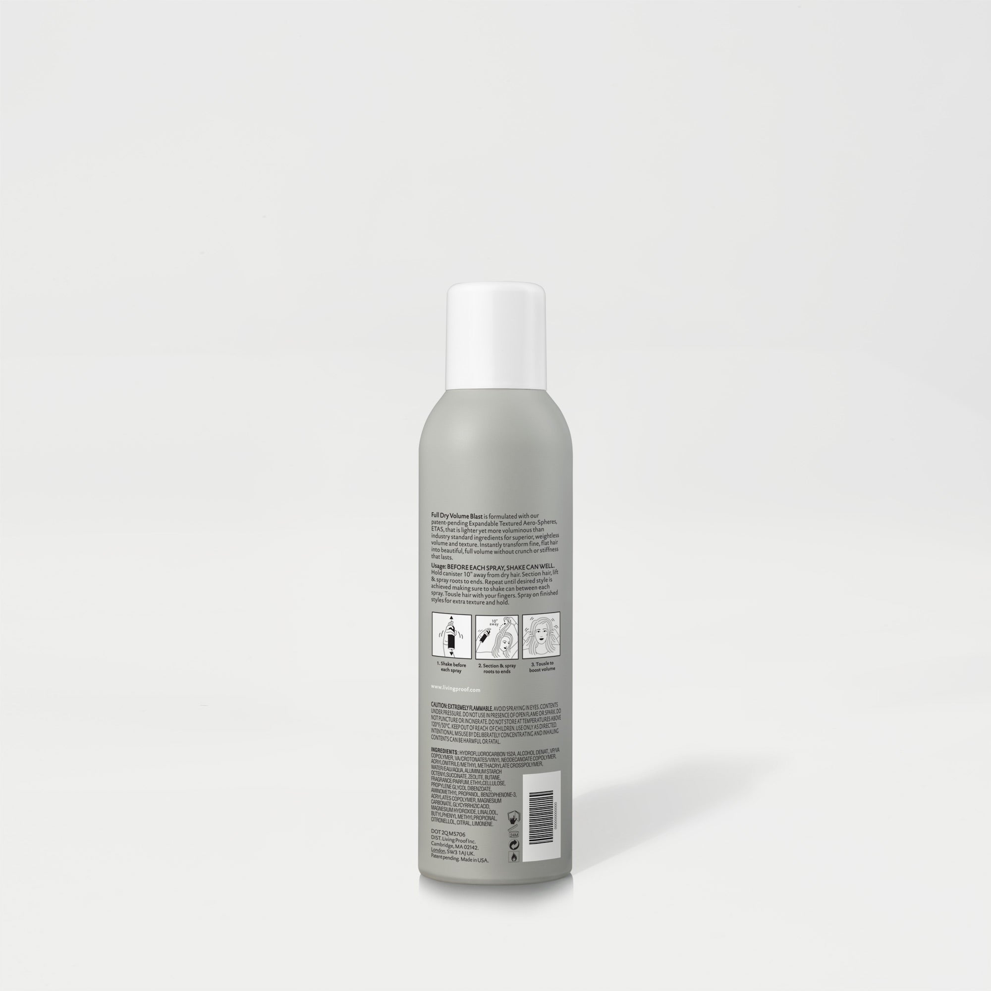 Living Proof Full Dry Volume Blast - by Living Proof |ProCare Outlet|