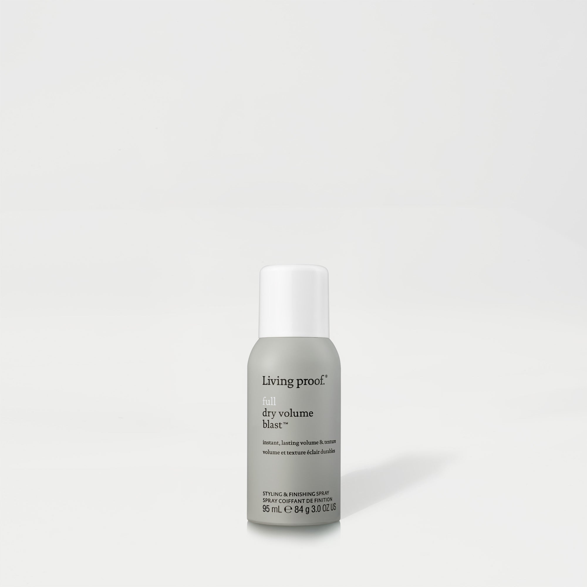 Living Proof Full Dry Volume Blast - Travel Size - by Living Proof |ProCare Outlet|