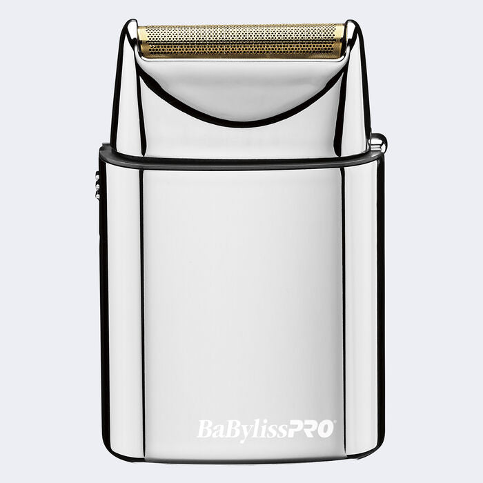 BABYLISSPRO® FOILFX01™ CORDLESS METAL SINGLE FOIL