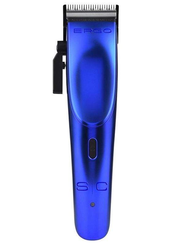 StyleCraft Ergo Cordless Clipper - ProCare Outlet by Stylecraft