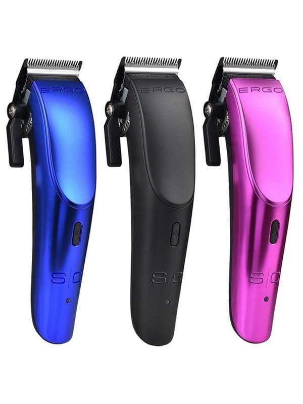 StyleCraft Ergo Cordless Clipper - ProCare Outlet by Stylecraft